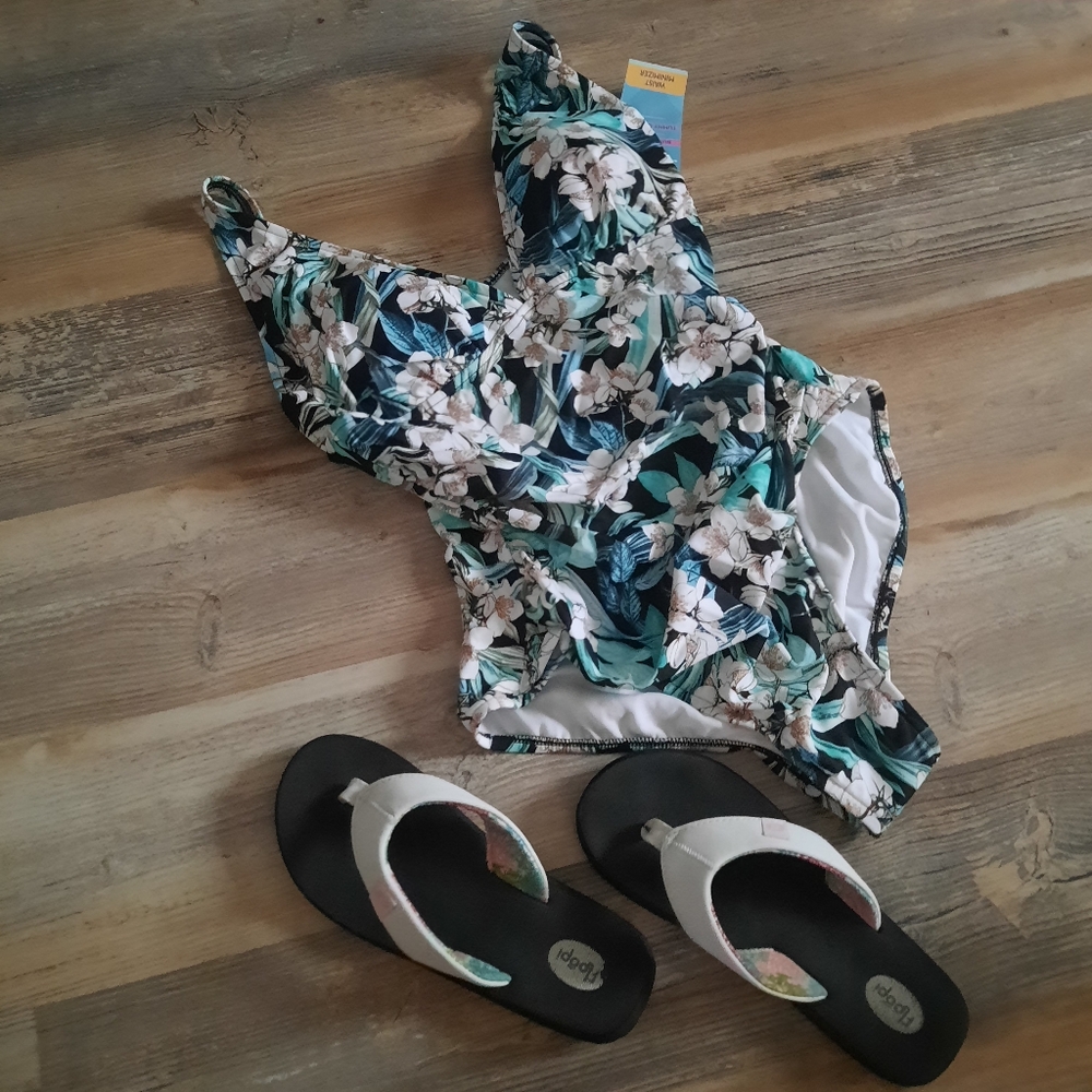 Swimsuit